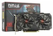Ninja RX580 8GB GDDR5 256bit фото