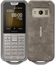 Nokia 800 Tough фото