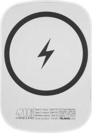 Olmio QM-05 фото