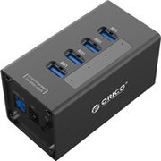 Orico A3H4-BK фото