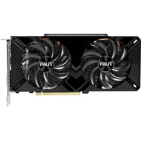 Palit GeForce GTX 1660 SUPER GP OC