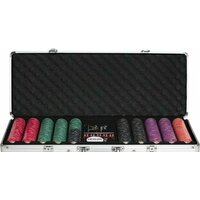 Partida Luxury Ceramic lux500