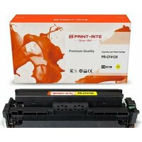 Print-rite PR-CF412X