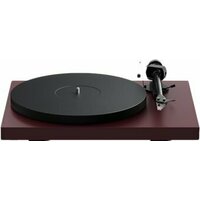 Pro-Ject Debut Evo 2 Satin Wine
