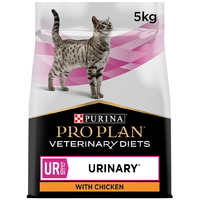 Pro Plan Veterinary Diet Urinary with Chicken