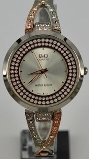 Q&Q F529-411 фото