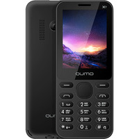 Qumo Push X7