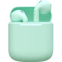 Red line nanoBeats BHS-10