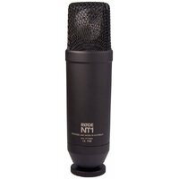 RODE NT1 AI-1 Kit