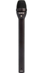 Rode Reporter фото