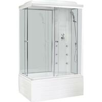 Royal Bath RB 8100BP3-WT