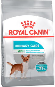 Royal Canin Mini Urinary Care фото