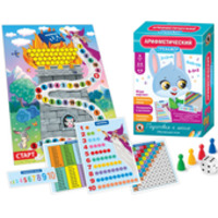 Русский стиль Тренажёр Арифметический New 03414