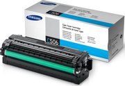 Samsung CLT-C506L фото