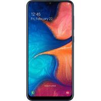 Samsung Galaxy A20 (2019)