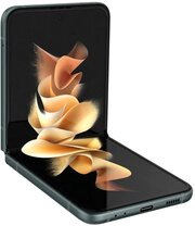 Samsung Galaxy Z Flip3 5G фото