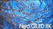 Samsung Neo QLED 8K QN990C QE98QN990CUXRU фото