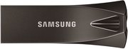 Samsung USB флешка 64Gb BAR Plus серый MUF-64BE4/APC 57129 фото