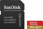 SanDisk Extreme microSDXC SDSQXAA-128G-AN6MA 128GB фото