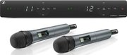 Sennheiser XSW 1-835 DUAL-B фото