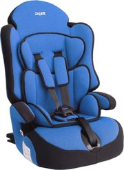 Siger Prime Isofix фото