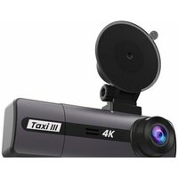 Silverstone f1 F1 Taxi III 4K