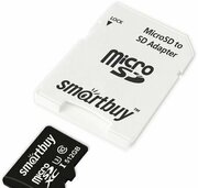 SmartBuy microSDXC SB512GBSDCL10U3-01 512GB фото