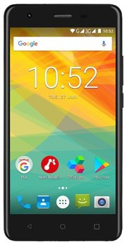 Prestigio Смартфон Muze H3 фото
