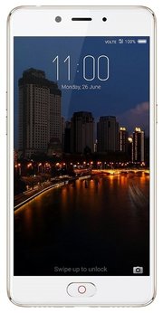ZTE Смартфон Nubia N2 64GB фото