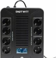 SmartWatt UPS Safe Pro LCD 800 фото