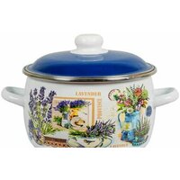 СтальЭмаль Горная лаванда 6RC221M