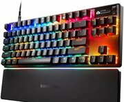 SteelSeries Apex Pro Gen 3 TKL фото