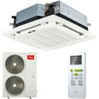 TCL TCC-60HRA/TOU-60HSA