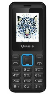 Irbis Телефон SF50 фото