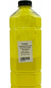 Tomoegawa для Kyocera Тип ED-92 500 г фото