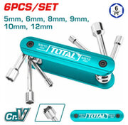 Total THFND061 фото