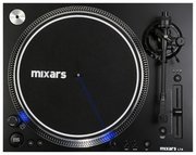 Mixars Виниловый проигрыватель LTA фото