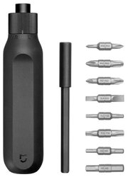 Xiaomi Mijia Ratchet Screwdriver 16 in 1, 10 предм. фото
