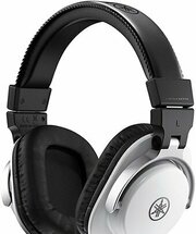 Yamaha HPH-MT5W фото