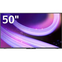 Яндекс ТВ Станция QLED с Алисой 50 YNDX-00094