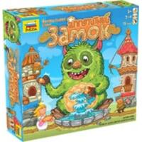 Звезда Аппетитный замок 8731